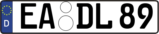 EA-DL89
