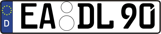 EA-DL90