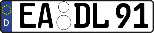 EA-DL91