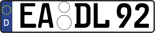 EA-DL92
