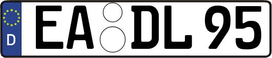 EA-DL95