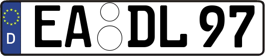 EA-DL97