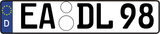 EA-DL98