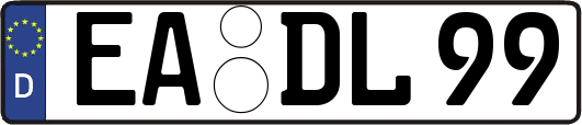 EA-DL99