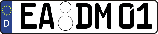EA-DM01