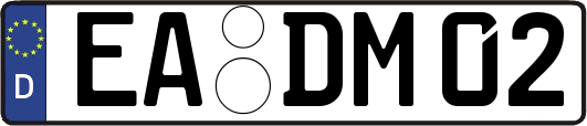 EA-DM02