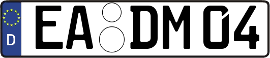 EA-DM04