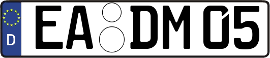 EA-DM05