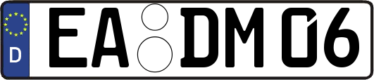 EA-DM06