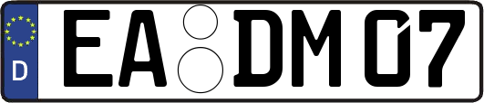 EA-DM07