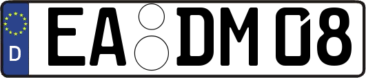 EA-DM08