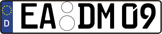EA-DM09