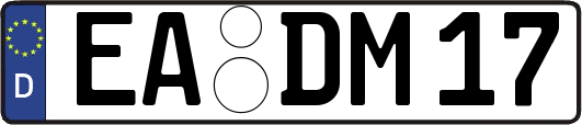 EA-DM17