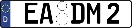 EA-DM2