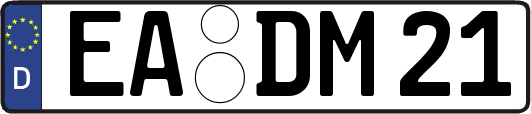 EA-DM21