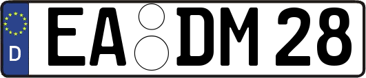 EA-DM28