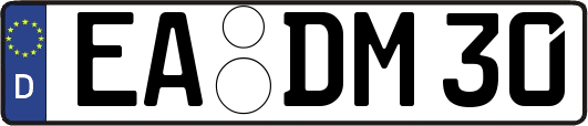 EA-DM30