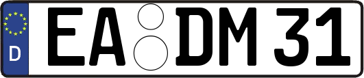 EA-DM31
