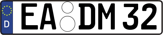 EA-DM32