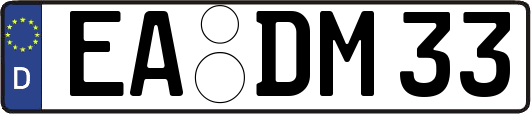 EA-DM33