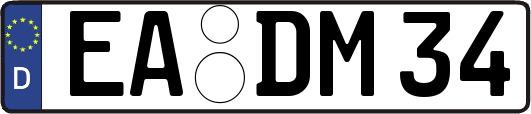 EA-DM34