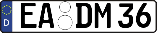 EA-DM36