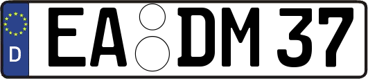 EA-DM37