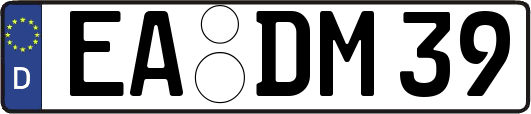EA-DM39