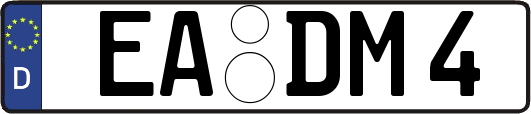 EA-DM4