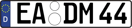 EA-DM44