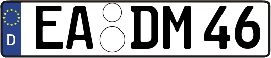 EA-DM46