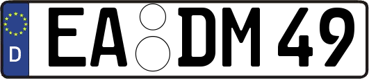 EA-DM49