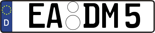 EA-DM5