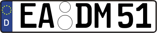 EA-DM51