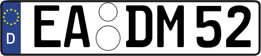 EA-DM52
