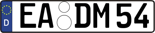 EA-DM54