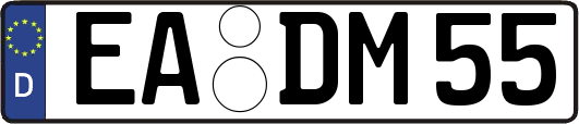 EA-DM55