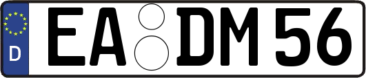 EA-DM56