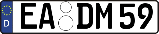 EA-DM59