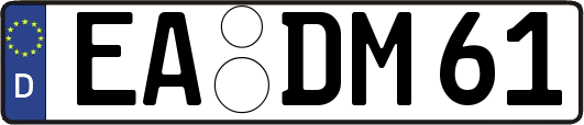 EA-DM61