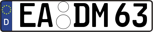 EA-DM63