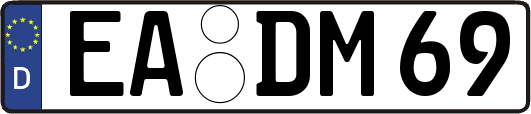 EA-DM69
