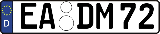 EA-DM72