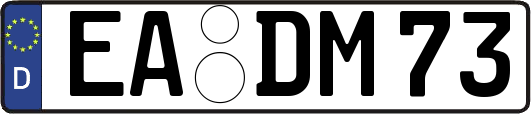 EA-DM73