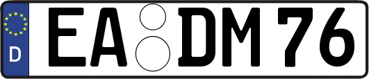 EA-DM76