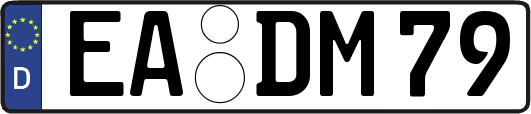 EA-DM79
