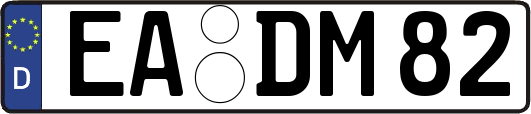 EA-DM82