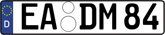 EA-DM84