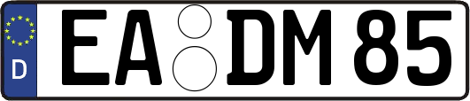 EA-DM85