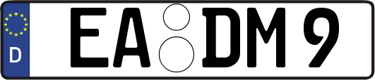 EA-DM9